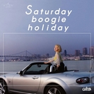 UKO: Saturday Boogie Holiday