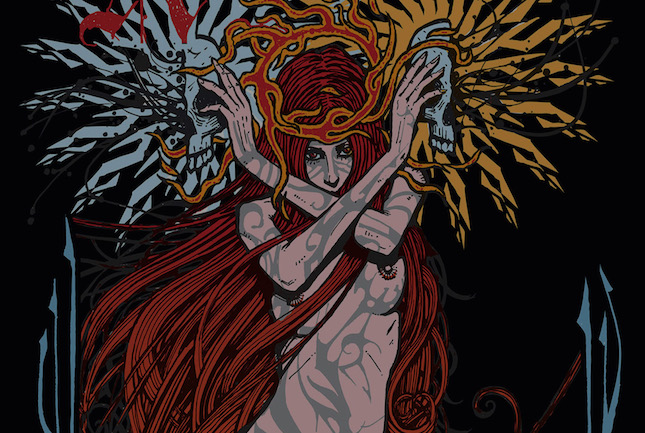 Asymmetry Festival 2015!