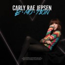 Carly Rae Jepsen:E•MO•TION