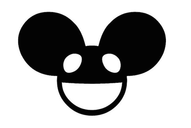  Deadmau5Disney
