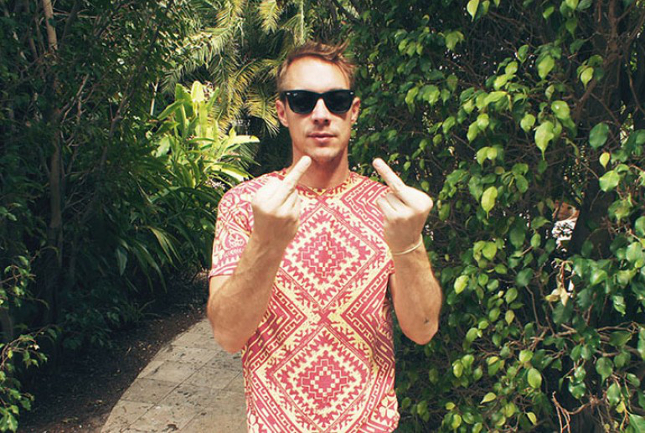 Diplo