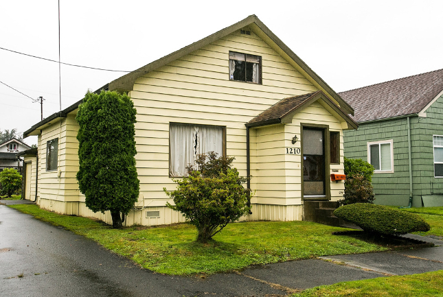 Weekendowy przegląd rynku nieruchomości