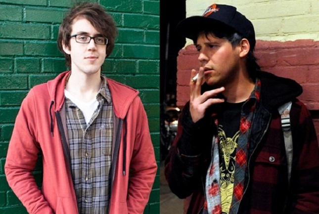 Wspólny album Cloud Nothings i Wavves