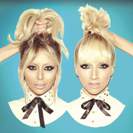 dumblonde: dumblonde
