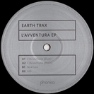 Earth Trax: L'Avventura (EP)