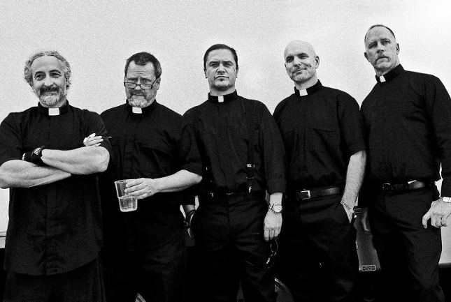 Faith No More