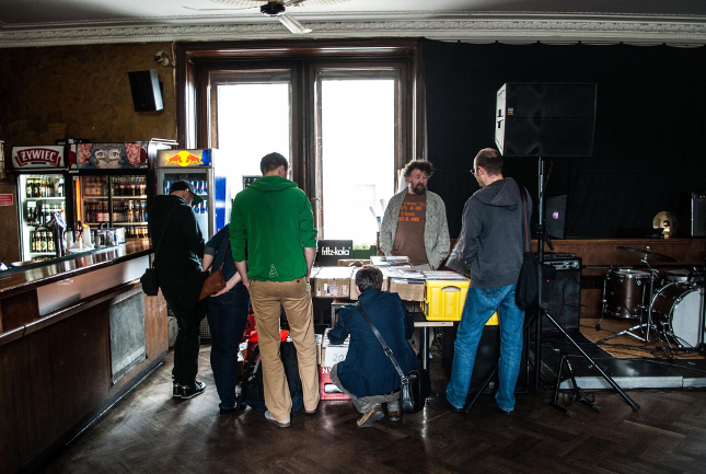 Targi Niezależnych Wytwórni