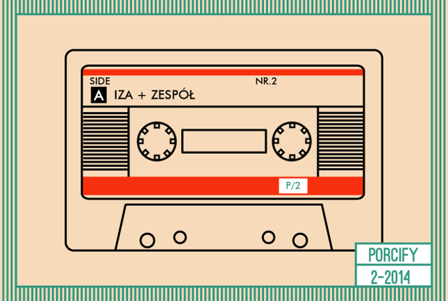 Porcify: Iza + zespół