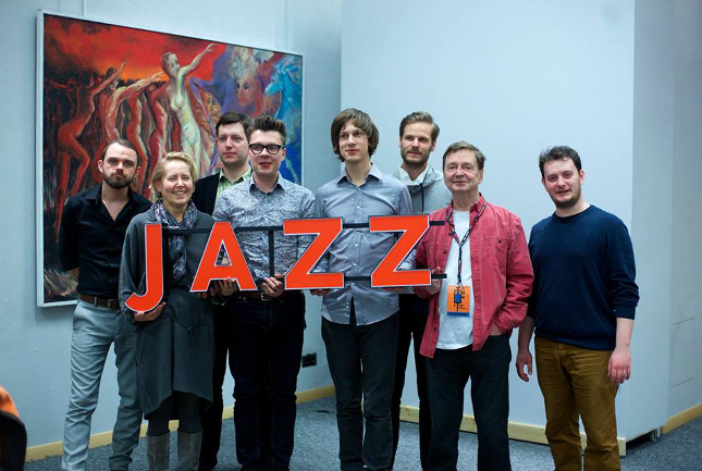 Jazzpospolita po Winobraniu