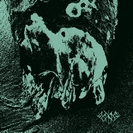 Jorge Elbrecht: Coral Cross - 002