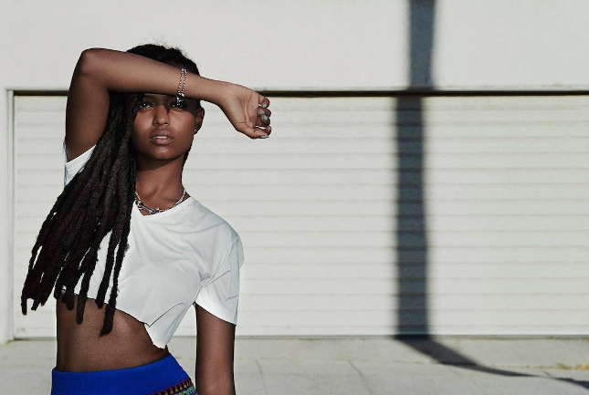 Kelela