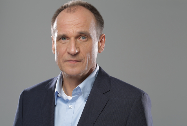 Prawdziwie antysystemowa kampania Kukiza