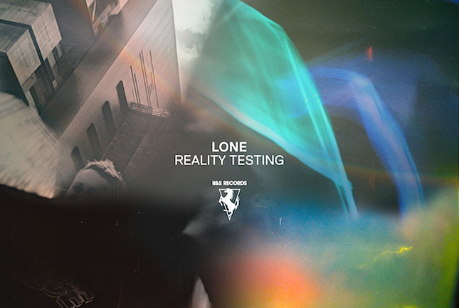 Lone - Reality Testing