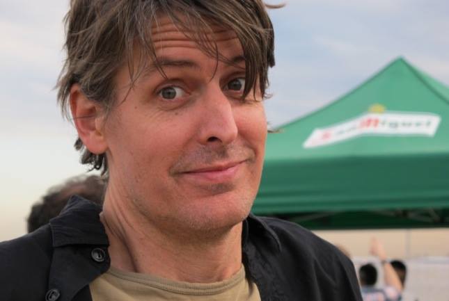 Stephen Malkmus