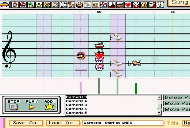 Kraftwerk, Nirvana i Joy Divsion w wersji 16-bit