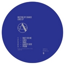 Meeting By Chance: Lines (EP)