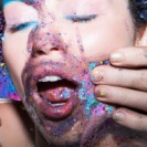Miley Cyrus:Miley Cyrus & Her Dead Petz