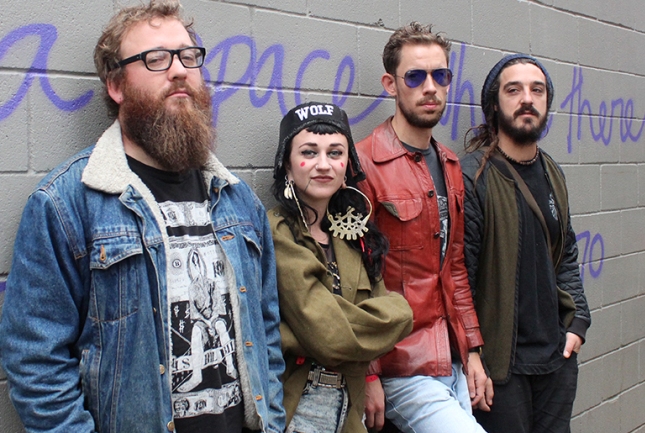 Hiatus Kaiyote wraca do Polski