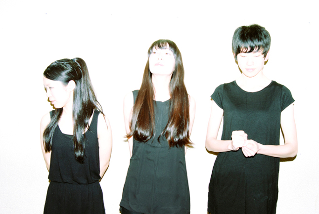 Distorted Club: NISENNENMONDAI