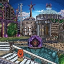 Nonlocal Forecast: Bubble Universe!