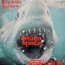 Sven Libaek: Inner Space