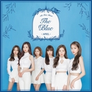 April: The Blue (EP)