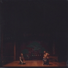 Midori Takada & Lafawndah: Le Renard Bleu