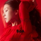 BoA: One Shot, Two Shot (EP)