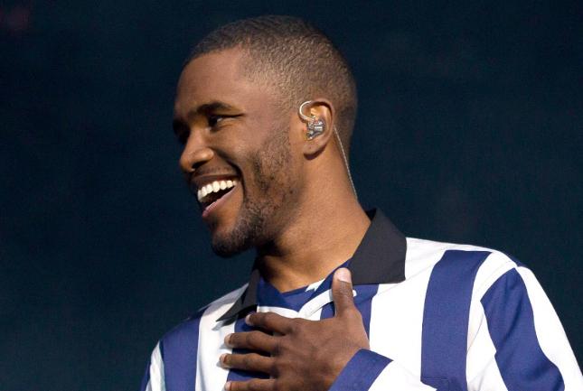 Drugi album Franka Oceana już w drodze