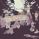 Cuushe: We Can't Stop