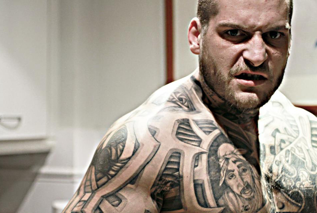 Popek interpretuje Wieszcza