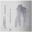 C L E A N E R S: REAL RAGA SHIT VOL. 1