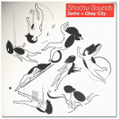 Seiho & Obey City: Shochu Sounds (EP)