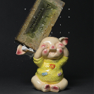 Untold: Black Light Spiral