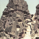 Gunnar Haslam: Mirrors And Copulation