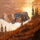Weezer: Everything Will Be Allright In The End