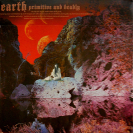 Earth: Primitive And Deadly