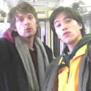 Jumpy feat. Morimoto:  Something's Going On