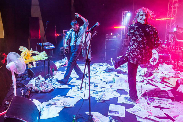 fot. OFF Festival (Adam Burakowski)