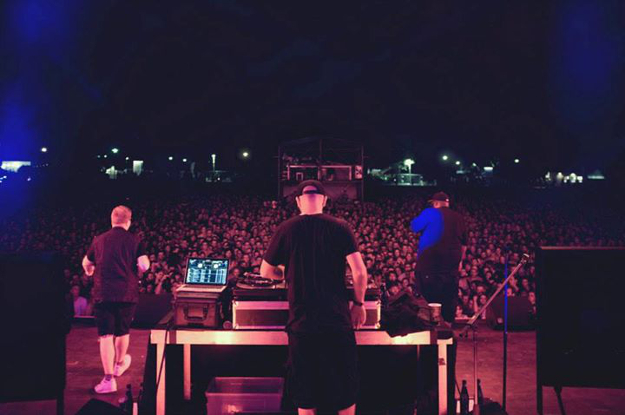 fot. OFF Festival (Adam Burakowski)