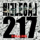 Rogal DDL: Nielegal 217