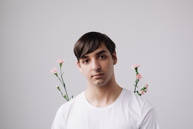 Skylar Spence