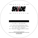 Rampi feat. Miss Bee: Feel It Burn (Mario Basanov Radio Edit)