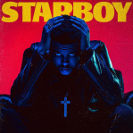 Weeknd: Starboy