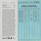 Ulrika Spacek: Suggestive Listening (EP)