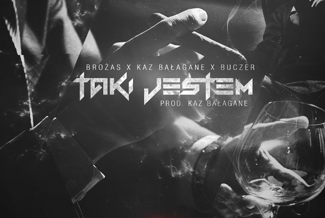 Brożas x Kaz Bałagane x Buczer