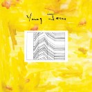 Young Jesus: The Whole Thing Is Just There