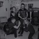 No Joy: Moon In My Mouth