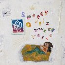 Speedy Ortiz: Twerp Verse