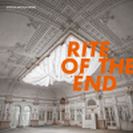 Stefan Wesołowski: Rite Of The End